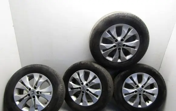 Honda CR-V R16 alloy rim 17065A