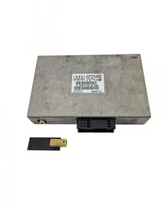 Audi A4 S4 B7 8E 8H Bluetooth control unit module 8p0862335e