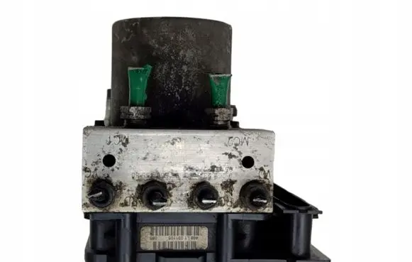 Citroen Xsara Picasso ABS Pump 9655045580