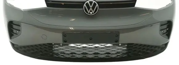 Volkswagen ID.3 Front bumper 11A807217A