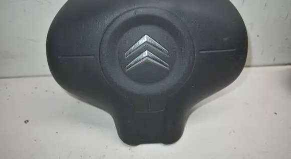 Citroen C3 Picasso Steering wheel airbag 96830365ZD