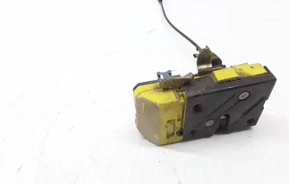 Volvo S80 Front door lock