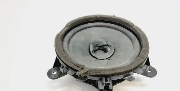 Volvo S40 Rear door speaker 30657444