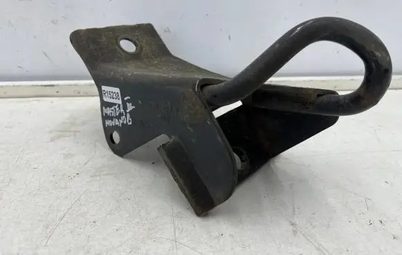 Renault Master III Towing hook eye 