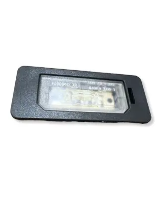 BMW 5 E60 E61 Number plate light 7193293