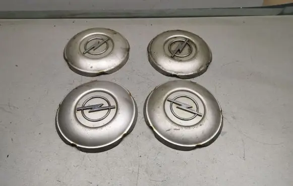 Original wheel cap