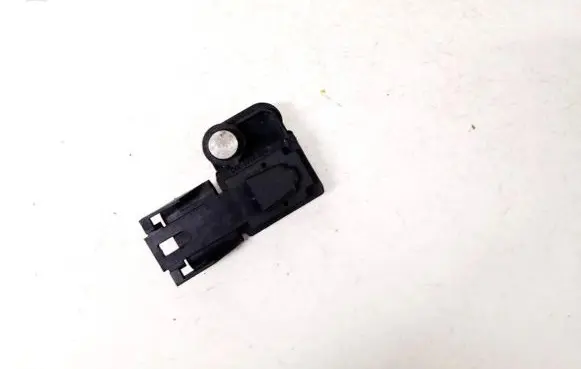 BMW 7 F01 F02 F03 F04 Airbag deployment crash/impact sensor 9159311 6577001628