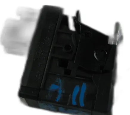 Audi A4 S4 B8 8K Other switches/knobs/shifts 8K1927225B