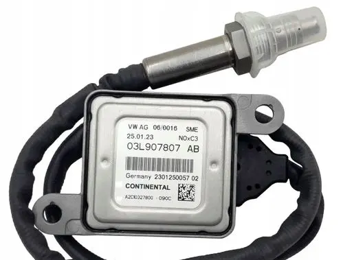 Volkswagen Crafter Lambda probe sensor 03L907807AB