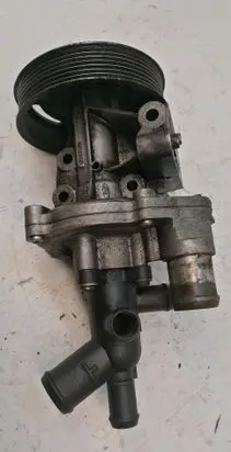 Ford Transit Water pump 2U1Q6509BA YC1Q8A544AC