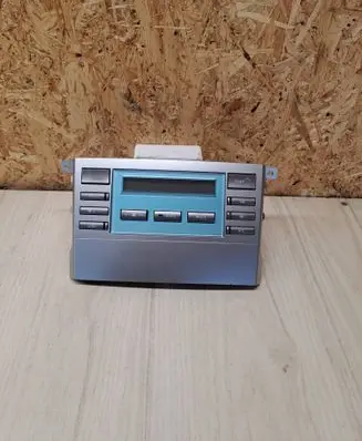 Toyota Corolla Verso E121 Climate control unit 559000F050 MB1465705440