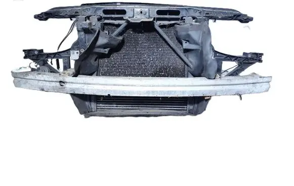 BMW X3 E83 Radiator support slam panel 