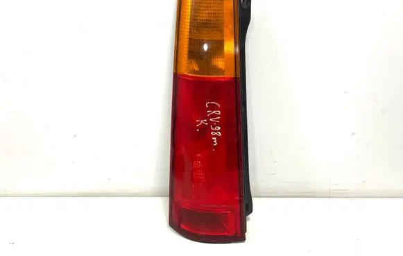 Honda CR-V Rear/tail lights 0432200 7443