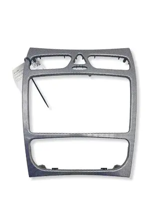 Mercedes-Benz CLK A209 C209 Radio/GPS head unit trim A2096802439