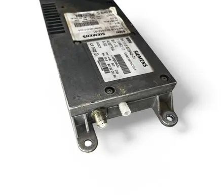 BMW 5 E39 Phone control unit/module 84116922942 84136908459 84508387422