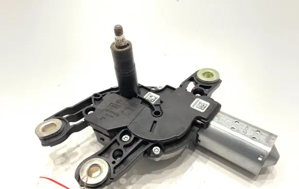 Skoda Scala Rear window wiper motor 5G0955711C