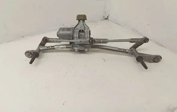 Opel Grandland X Front wiper linkage and motor 9824762380 3397022077
