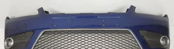 Ford Focus Front bumper 6N41-17750-BAW