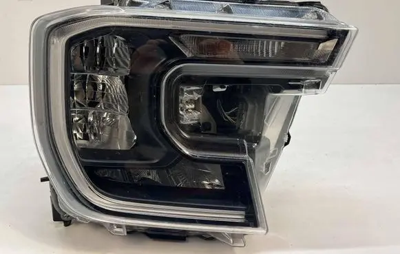 Ford Ranger IV Headlight/headlamp N1BB13E014EB