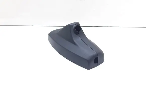 BMW 5 E60 E61 Rearview mirror trim 9116137 9116136