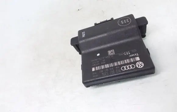 Audi A3 S3 A3 Sportback 8P Other control units/modules 1K0907530G 1K0907951