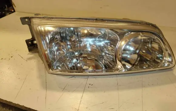 Hyundai H-1, Starex, Satellite Headlight/headlamp 1010899 921024A5XX