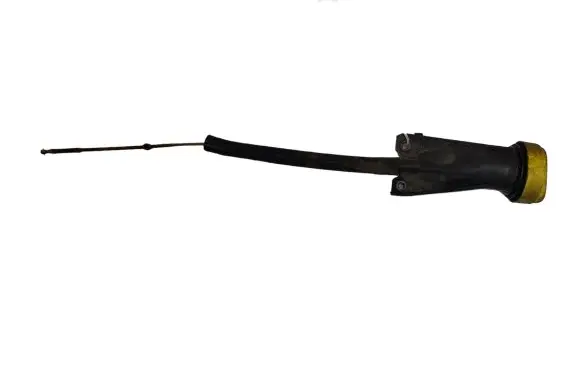Renault Megane III Oil level dip stick 