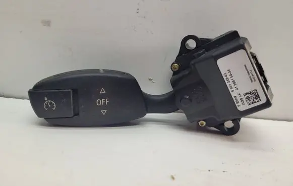BMW 5 E60 E61 Cruise control stalk 6951352 0130615004 SN90072060670362