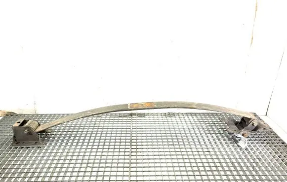 Renault Master III Rear leaf spring 