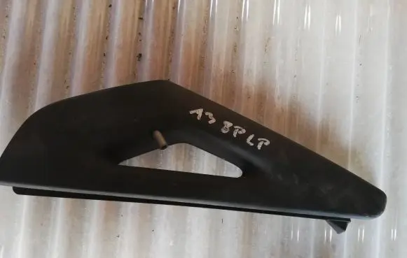 Audi A3 S3 8P Other center console (tunnel) element