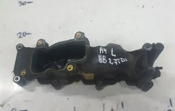 Intake manifold