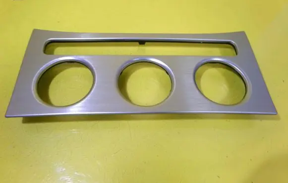 Volkswagen PASSAT B6 Dashboard trim 3C0863100