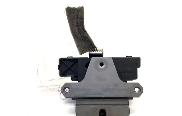 Volvo V50 Tailgate exterior lock 4N51A442A66AM