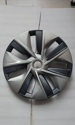 Tesla Model Y R19 wheel hub/cap/trim 1044235-00-C 104423500C 1044235