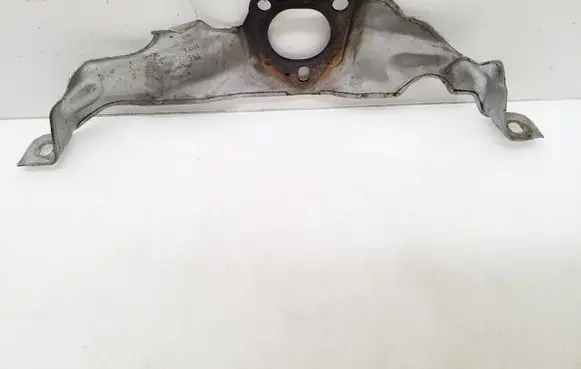 Nissan Qashqai Exhaust heat shield 144157606R