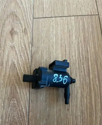 Vacuum valve