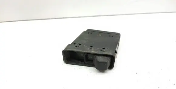 BMW 5 E34 Fog light switch 1389094