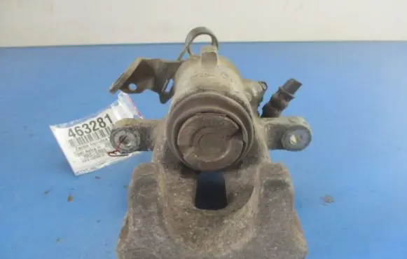 Opel Astra H Rear brake caliper