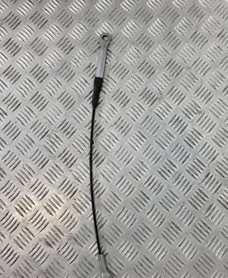 Volkswagen Amarok Tailgate check strap stopper 