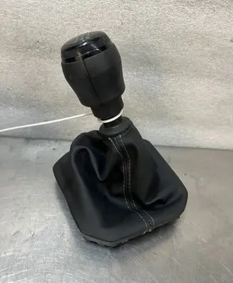 Dacia Duster III Other switches/knobs/shifts 969357363R