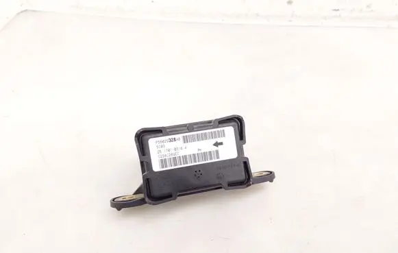 Chrysler Grand Voyager V ESP acceleration yaw rate sensor P56029328AB