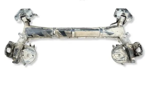 Mercedes-Benz Citan II W420 Rear axle beam A4203501300 4203501300