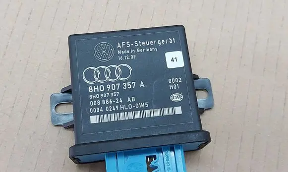 Audi Q5 SQ5 Light module LCM 8H0907357Aparts