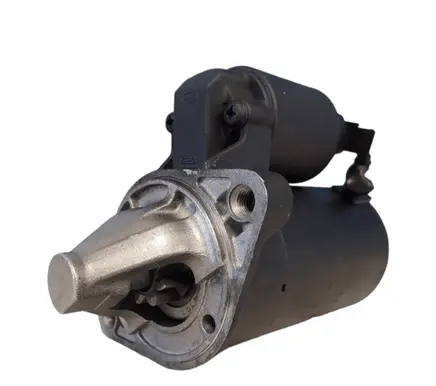 Hyundai Getz Starter motor JS1312