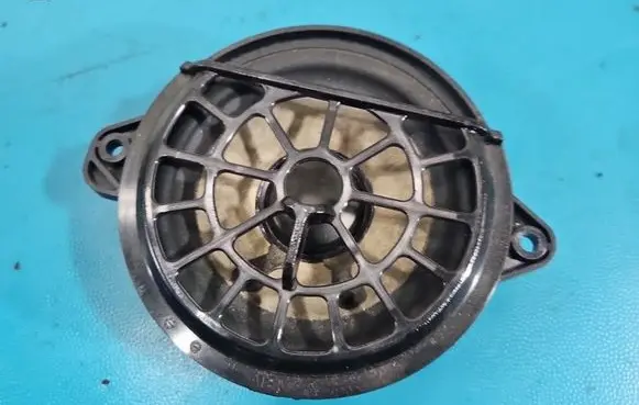 Audi Q7 4M Front door speaker 4M0035416A IMPRK1566598