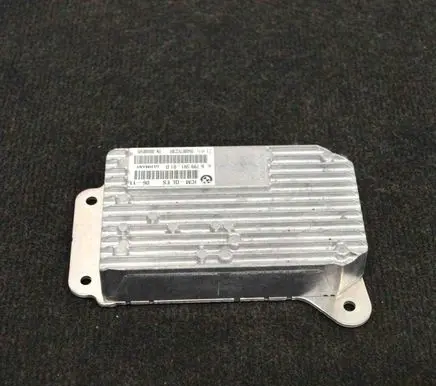 BMW 5 GT F07 Other control units/modules 6799591 2840007932300