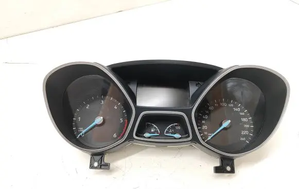 Ford Kuga II Speedometer (instrument cluster) GV4T10849LL SGLLE6751 SGTLE6751