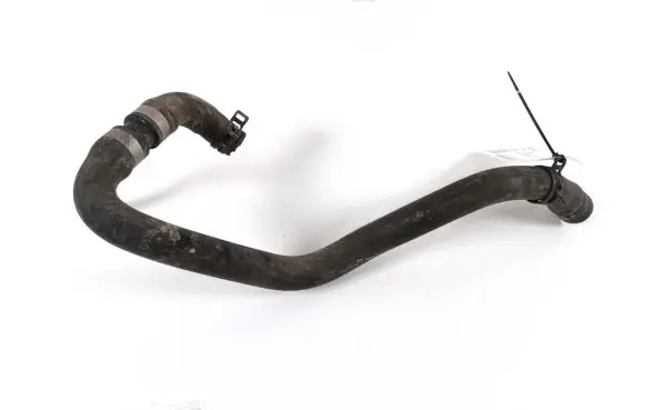Mercedes-Benz ML W166 Air intake hose/pipe A1668304996