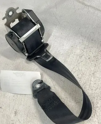 Peugeot 301 Middle seatbelt (rear) 98049685XY