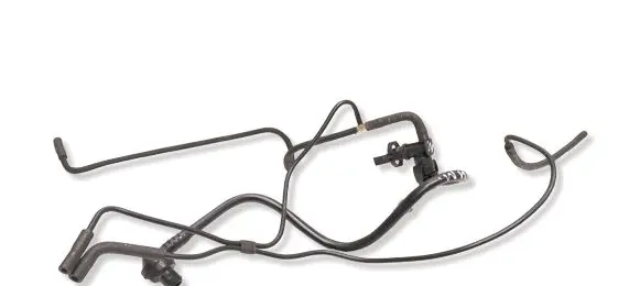 Opel Vivaro Vacuum line/pipe/hose 8200411734